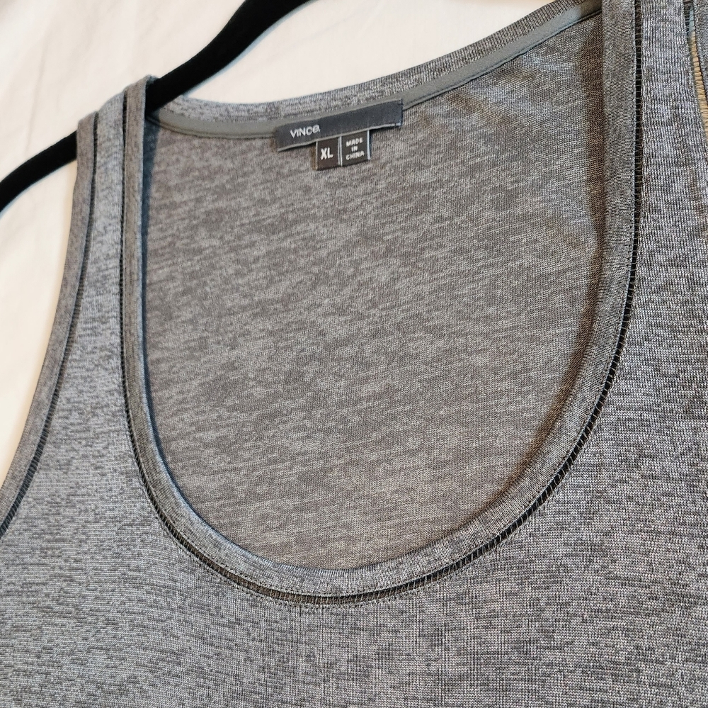 Vince Tank Top